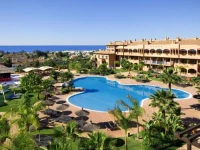 Pierre and Vacances Estepona Apartments 3*