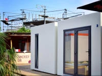 CUBE Lodges Berlin Mitte