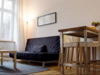 City Apartments Friedrichshain