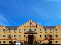 Quality Inn & Suites - South Bend