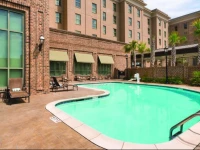 Embassy Suites Savannah Historic District