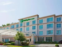 Holiday Inn Hotel & Suites Savannah Airport-Pooler