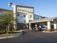Hyatt Place Savannah Airport