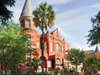 Mansion on Forsyth Park, Autograph Collection