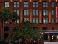 The Bohemian Hotel Savannah Riverfront, Autograph Collection