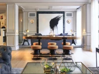 The Kimpton Brice Hotel