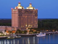 Westin Savannah Harbor Golf Resort & Spa