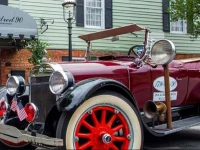 17 Hundred 90 Inn and Restaurant