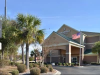 Country Inn & Suites - Savannah Gateway