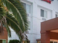 Fairfield Inn & Suites by Marriott Savannah Midtown
