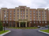 Hampton Inn & Suites Savannah - I-95 South - Gateway