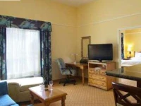 Hampton Inn & Suites Savannah/Midtown