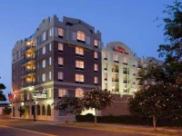 Hilton Garden Inn Savannah Historic District
