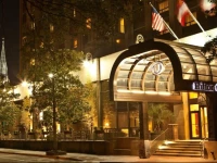 Hilton Savannah DeSoto