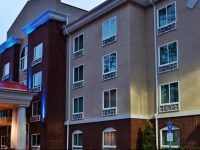 Holiday Inn Express Hotel & Suites Savannah Midtown