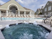 Homewood Suites by Hilton Savannah