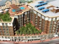 Homewood Suites Savannah Historic District/Riverfront