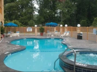 La Quinta Inn & Suites Savannah Airport - Pooler