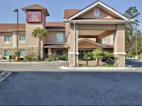 Magnolia Inn and Suites Pooler