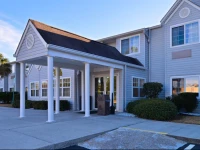 Microtel Inn & Suites by Wyndham Savannah/Pooler