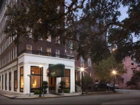 Planters Inn on Reynolds Square