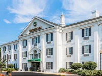 Quality Inn Pooler - Savannah I-95