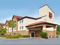 Red Roof Inn & Suites Savannah Gateway