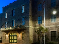 Residence Inn Savannah Downtown Historic District