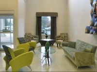 Sans Boutique Hotel & Suites