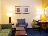 SpringHill Suites by Marriott Savannah I-95 South