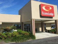 Econo Lodge Pooler - Savannah I-95