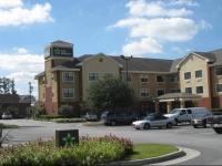 Extended Stay America - Savannah - Midtown