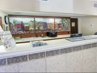 Quality Inn Savannah Historic District