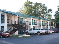 Relax Inn Savannah