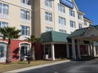 Travelodge Savannah
