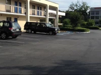 Motel 6 - Savannah Midtown