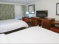 Hampton Inn Lafayette Louisiana
