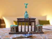 LebensQuelle am Checkpoint Charlie