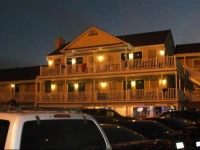 Desert Palm Inn Motel