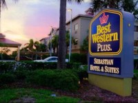 Best Western PLUS Sebastian Hotel & Suites