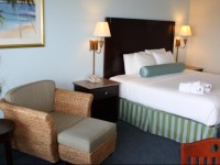 The Inn at Capt. Hirams