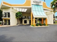 Quality Inn Selma