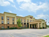 Hampton Inn Selma