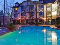 Holiday Inn Selma - Swancourt