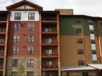 Wyndham Great Smokies Lodge