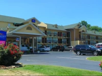 Baymont Inn & Suites Sevierville Pigeon Forge