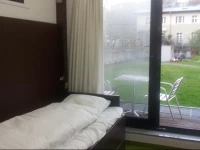 UKH - Apartment Messe