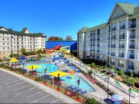 The Resort at Governors Crossing