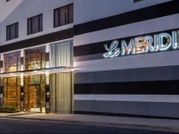 Le MГ©ridien Charlotte
