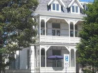 Residence Belgische Plein